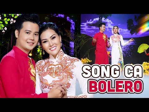 Top 10 Bài Song Ca Triệu Views Được Khán giả Yêu Thích Nhất - THUYỀN HOA Hoàng Sanh, Kim Thoa