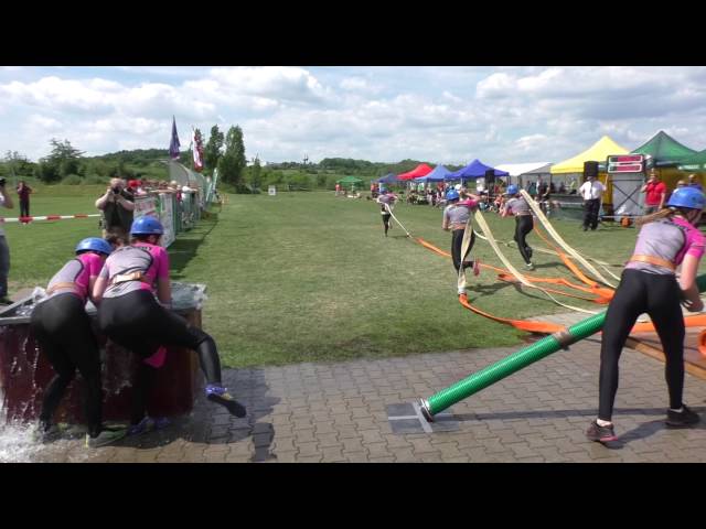 Kosmonosy, 21. 05. 2016