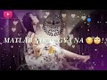 Tum Mast Raho Apne Duniya Me Whatsapp Status Video Teriyaad Youtubeshorts Shorts Whatsappstatus
