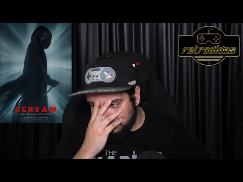 Scream 5 war eine Katastrophe - Kritik