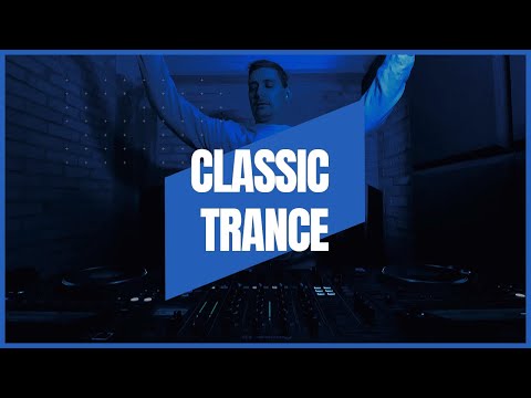 CLASSIC TRANCE | MIX 017 | 1997-2003 | 133-140BPM