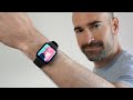 Смарт-часы Xiaomi Poco Watch Black BHR5725GL 4