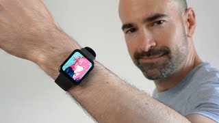 Xiaomi Poco Watch Review - Premium Smartwatch On A Budget