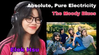 THE MOODY BLUES - &#39;GEMINI DREAM&#39; || REACTION