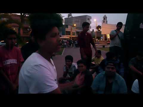 SKART vs K-TRIEL ALFA - OCTAVOS - FECHA 7 - ACHORAP SJ