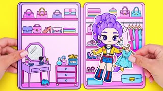 Download lagu K-Pop Vibes & Demon Hunter Quest! 👾 DIY Gamebook Adventure 🎶 mp3 Download lagu K-Pop Vibes & Demon Hunter Quest! 👾 DIY Gamebook Adventure 🎶 mp3