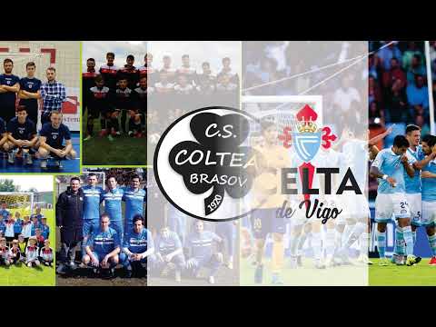 Live | U17 | AFC Viitorul Onești - ACS Colţea 1920 Braşov - Cupa României