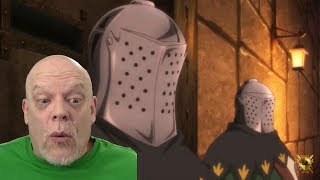 REACTION VIDEOS | &quot;7 Deadly Schmucks #3&quot; - These Guards Shared Something Special!