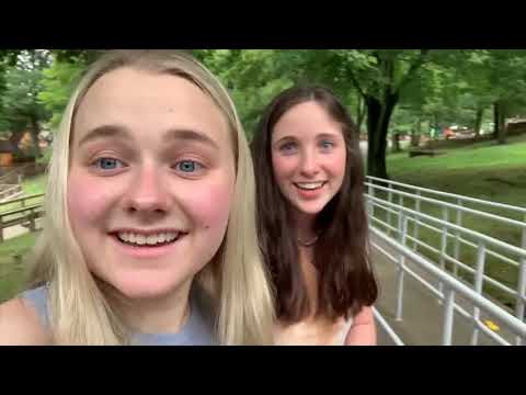 Ky Gets Kidnapped on Her Birthday! (emotional)