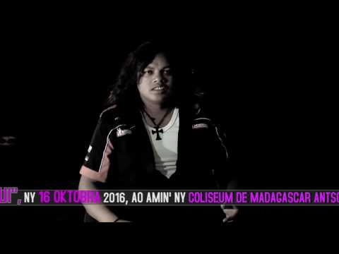 Mage4  Ny Ainga  ANKINIKO  Nouveauté Gasy Octobre 2016