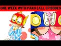 One Week With Pako Season 1 All Parts Perman Lovestory Romance