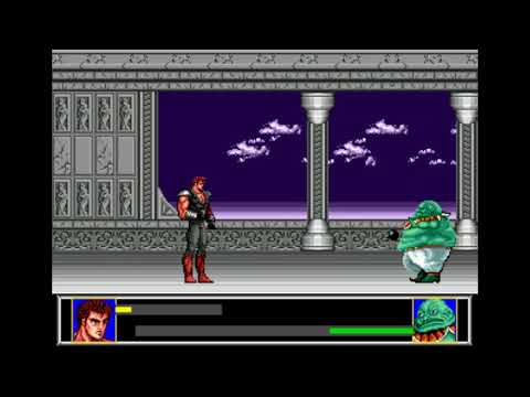 Last Battle music - Mini Boss (Cover by The Negative Zone)