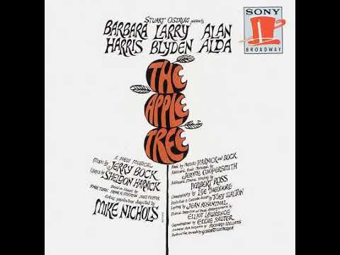 01 Gorgeous 'The Apple Tree' Piano