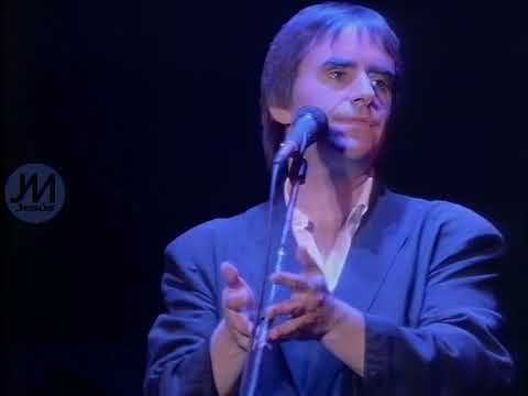 Chris de Burgh - The Lady In Red - Live From Dublin (1988)