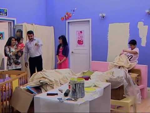 Best of Luck Nikki Season 1 Episode - 25