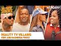 Love Hip Hop Longevity And Reality TV Villains With Kirk And Rasheeda Frost