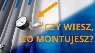 Reduktor czy Regulator ciśnienia - membranowy? tłokowy? jaki wybrać? #afriso #instalacja #kotłownia