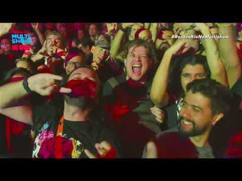 Living Colour + Steve Vai - Rock in Rio 2022 (Full Concert)