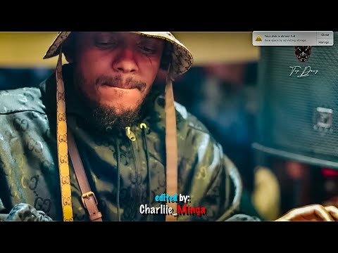 Kabza De Small x Dj Maphorisa _ Top Dawg Session Live Mix (Kabza mixes without headsets) S01E06