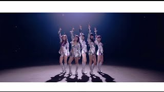 ℃-ute 『THE FUTURE』(Dance Shot Ver.)
