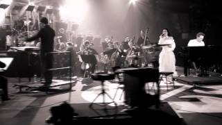 Within Temptation and Metropole Orchestra - Forgiven (Black Symphony HD 1080p)