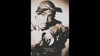 2Pac - The Slowed &amp; Throwed Mixtape