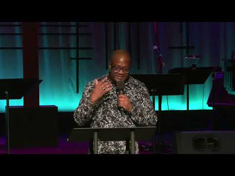 The Three Dimensions of a Complete Life // January 14, 2024