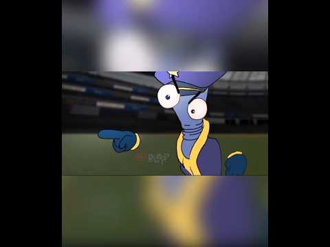 Evil kinger #tadc #fananimation #digitalcircus