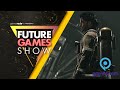 Quantum Error PS5 Gameplay 4K  - Future Games Show Gamescom