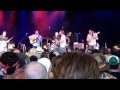 Sam Bush Band "Crooked Smile" 2012-06-08 Bonnaroo Music & Arts Festival