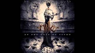 Nile - The Inevitable Degradation Of Flesh - Vocal Demo