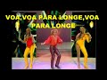 GOOMBAY DANCE BAND "FLY FLAMINGO"   (tradução)