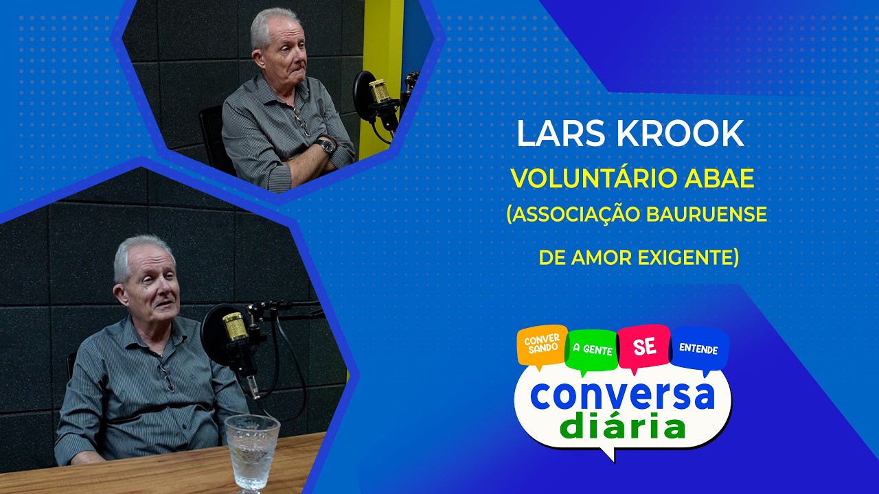 Lars Krook