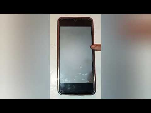 How to use time lapse camera setting in redmi 8a,use time lapse camera setting