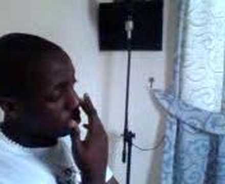 young reyes, tapiwa, statz, studio session