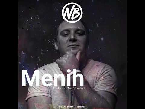 NochesDeBerlin 275 / Menih [ Argentina ].