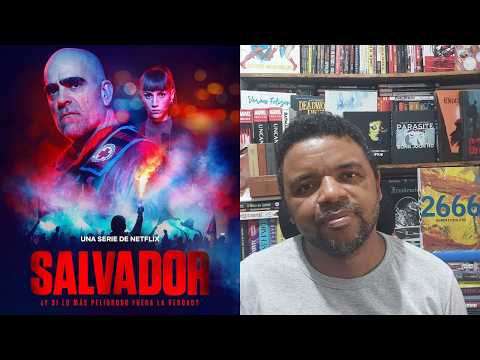 Salvador: Existe redenção para todos?