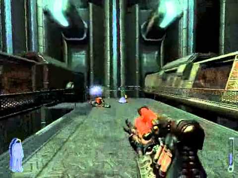 Zagrajmy w Prey odc.19 Strażnik