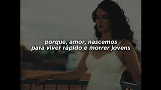 Lana Del Rey - Never Let Me Go (tradução/legendado)