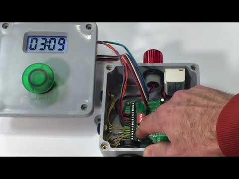 Gizmo Engineering Timer - Mode11 (repeat interval)