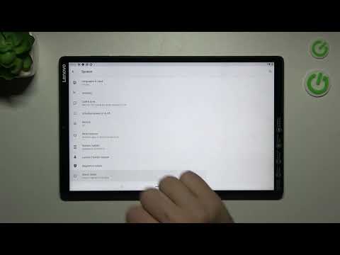 How to Check Phone Model on LENOVO TAB M10+? - Find Device Info