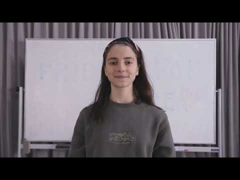 GiroTV Folge 13 - "Mut zur Veränderung" - Klara Bosch von Fridays for Future