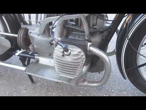 Thumbnail for BMW R 11 Motor by BMW, BMW R 11