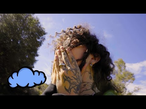 Shady Moon - Hesitations (Dir. by Roy Ponce)