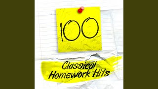 Simple Symphony, Op. 4: I. Boisterous Bouree (Arr. for String Quartet)