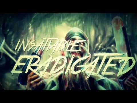 ABORTED - Coffin Upon Coffin (Lyric Video)