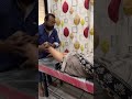 Leg Adjustment Chiropractic Ba Health Bonesetting Short