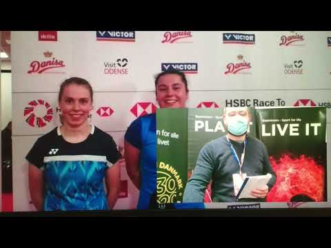 Seven months of not being on court together