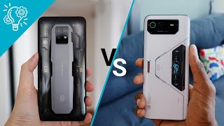 Download lagu Asus ROG Phone 6 Pro vs Nubia Red Magic 7 Pro - Gaming Phone Worth it? mp3 Download lagu Asus ROG Phone 6 Pro vs Nubia Red Magic 7 Pro - Gaming Phone Worth it? mp3