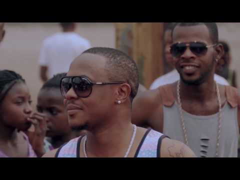 Deplick Pomba Nuance - Guidon  [ Official Music Video ]